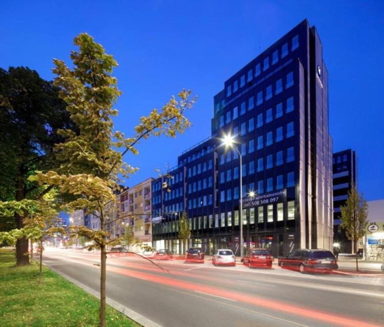 Black Pearl Deluxe Szczecin Zewnętrze zdjęcie